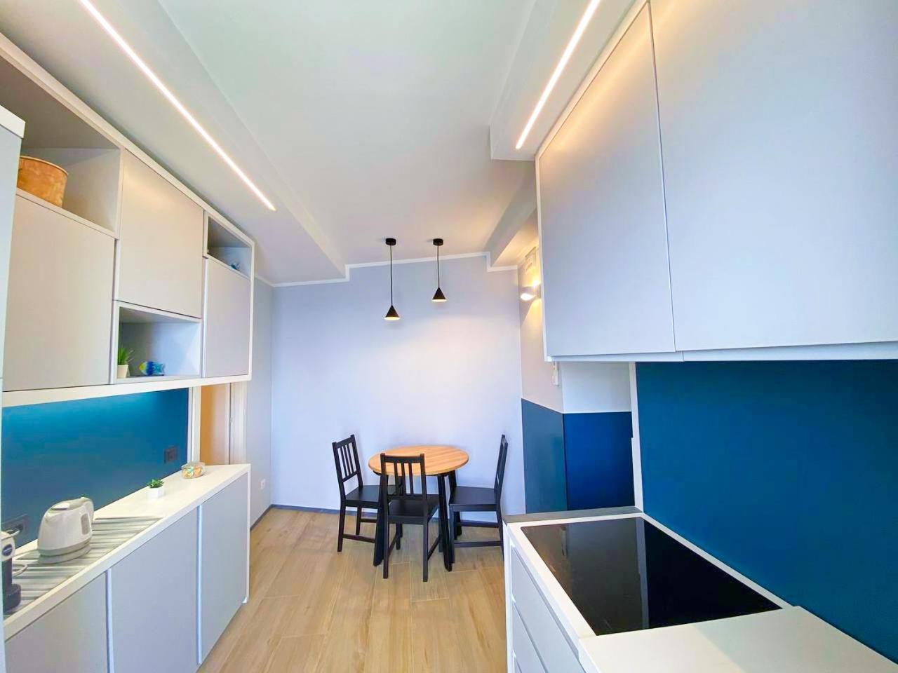 Apartment La Scogliera - 里奥马哲雷 外观 照片